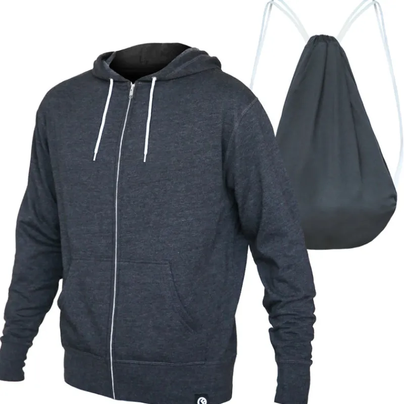 Hero Hoodie Lite - Unisex-Quikflip Apparel Online