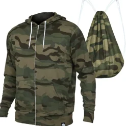 Hero Hoodie Lite - Unisex-Quikflip Apparel Online