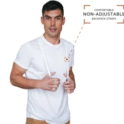 Hero Hoodie Lite - Unisex-Quikflip Apparel Online