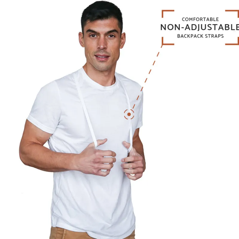 Hero Hoodie Lite - Unisex-Quikflip Apparel Online