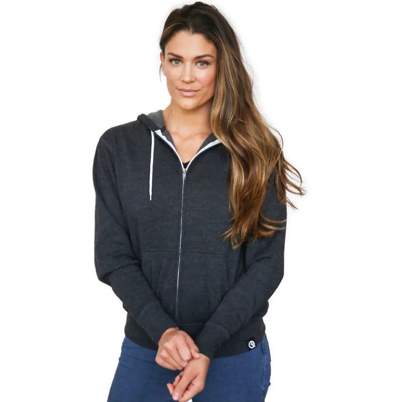 Hero Hoodie Lite - Unisex-Quikflip Apparel Online