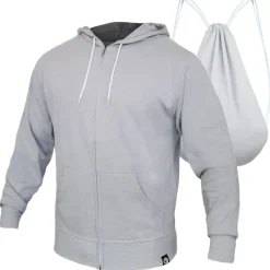 Hero Hoodie Lite - Unisex-Quikflip Apparel Online
