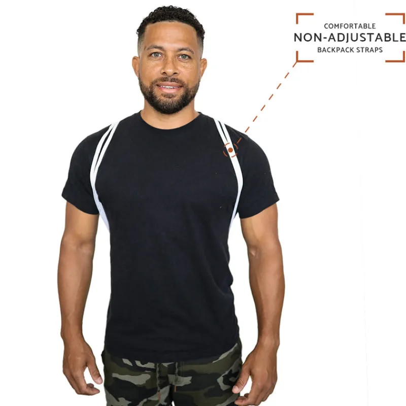 Hero Hoodie Lite - Unisex-Quikflip Apparel Online