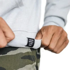 Hero Hoodie Lite - Unisex-Quikflip Apparel Online