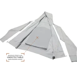 Hero Hoodie Lite - Unisex-Quikflip Apparel Online