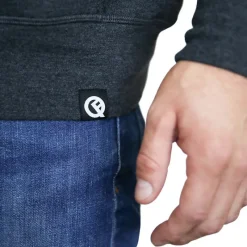 Hero Hoodie Lite - Unisex-Quikflip Apparel Online