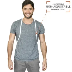 Hero Hoodie Lite - Unisex-Quikflip Apparel Online