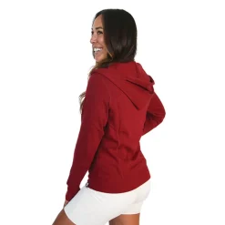 Women's Hero Hoodie Lite-Quikflip Apparel New
