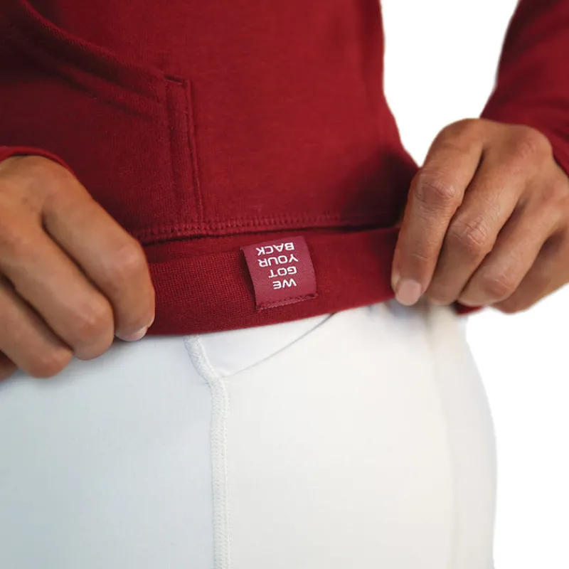 Women's Hero Hoodie Lite-Quikflip Apparel New