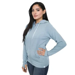 Women's Hero Hoodie Lite-Quikflip Apparel New