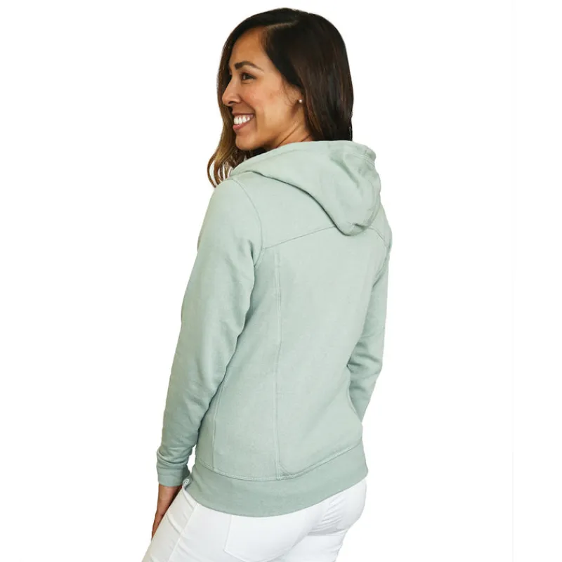 Women's Hero Hoodie Lite-Quikflip Apparel New