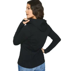 Women's Hero Hoodie Lite-Quikflip Apparel New