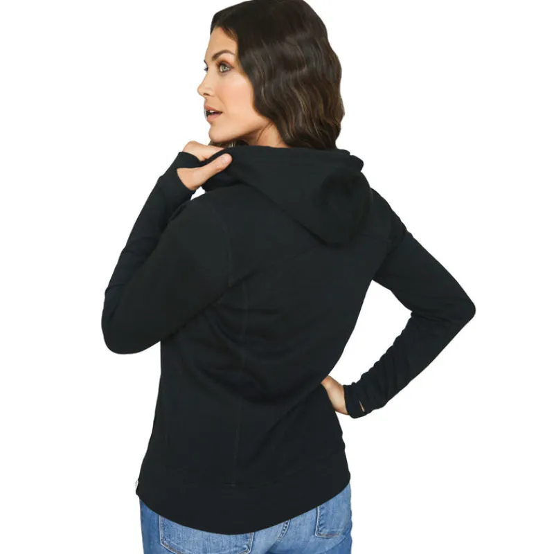 Women's Hero Hoodie Lite-Quikflip Apparel New
