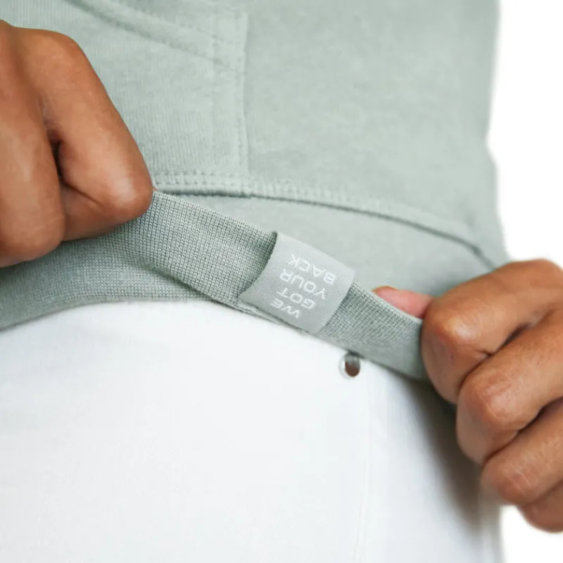 Women's Hero Hoodie Lite-Quikflip Apparel New