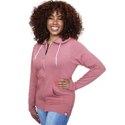 Women's Hero Hoodie Lite-Quikflip Apparel New