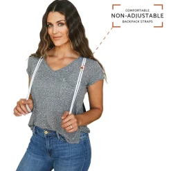 Women's Hero Hoodie Lite-Quikflip Apparel New