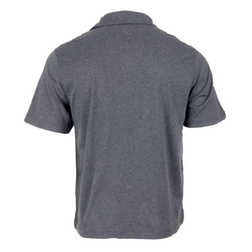 Men's The Dockside Polo-Rainforest Fashion