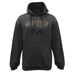Men's RTA University of RT Hoodie-Realtree Hot