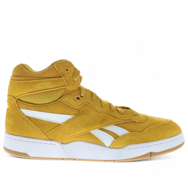 Men's Bb 4000 II Mid Shoes --Reebok Hot