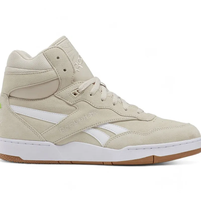 Men's Bb 400 II Mid Stucco Shoes --Reebok Outlet