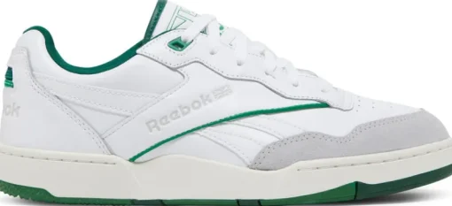 Men's Bb 4000 II Shoes --Reebok Hot