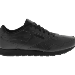 Men's Classic Harman Run Shoes - Us-Black/Black-Reebok Online