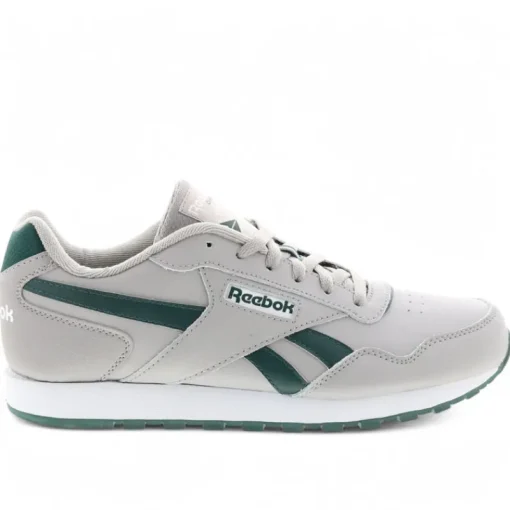 Men's Classic Harman Run Shoes --Reebok Hot