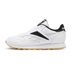 Men's Classic Leather Mark Shoes --Reebok Clearance