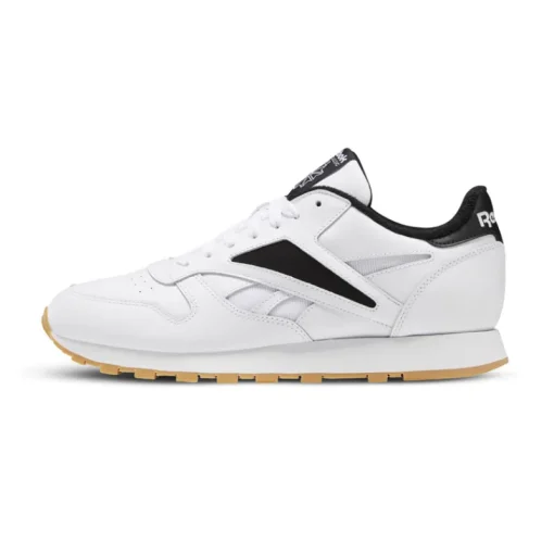 Men's Classic Leather Mark Shoes --Reebok Clearance