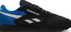 Men's Classic Leather Shoes --Reebok Clearance