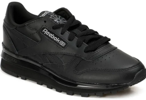 Men's Classic Leather Clip Shoes --Reebok Best