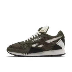 Men's Classic Leather Pump Shoes --Reebok New