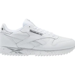 Men's Classic Leather Ripple Shoes --Reebok Hot