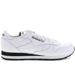 Men's Classic Leather Shoes --Reebok Clearance