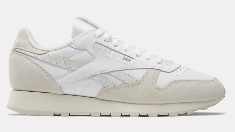 Men's Classic Leather Shoes --Reebok Best
