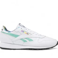 Men's Classic Leather Shoes --Reebok Outlet
