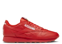 Men's Classic Leather Shoes --Reebok Best