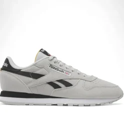 Men's Classic Leather Stef Shoes --Reebok Outlet