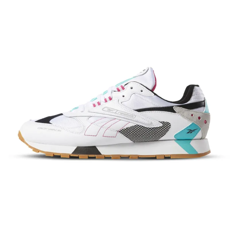 Men's Classic Lthr Ati 90S Shoes --Reebok Outlet