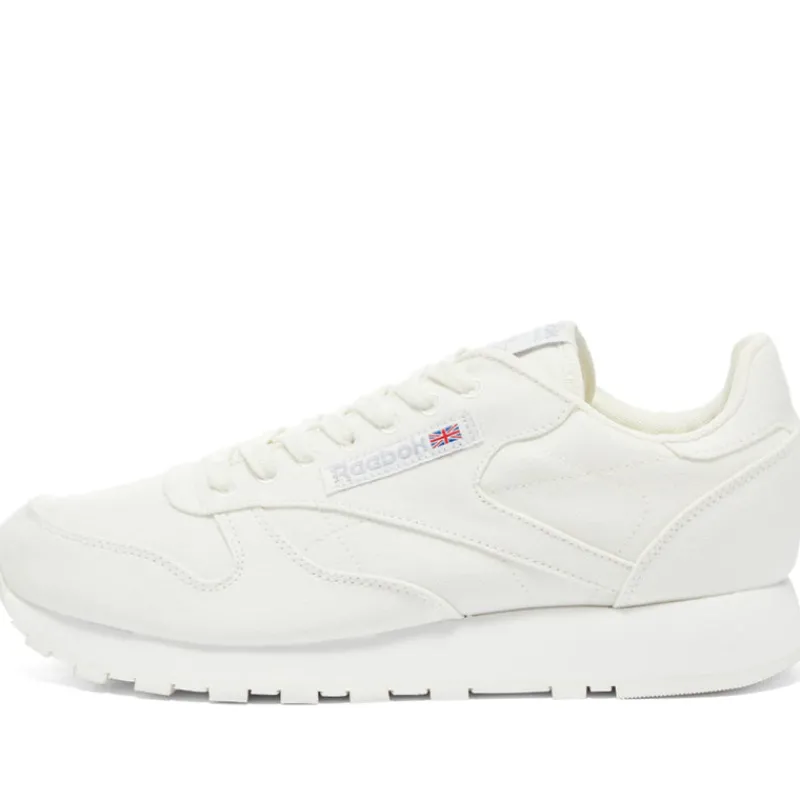 Men's Classic Lthr Grow Shoes --Reebok Discount