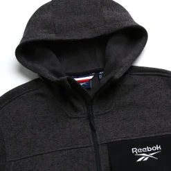 Men's Climb Jacket-Reebok Discount
