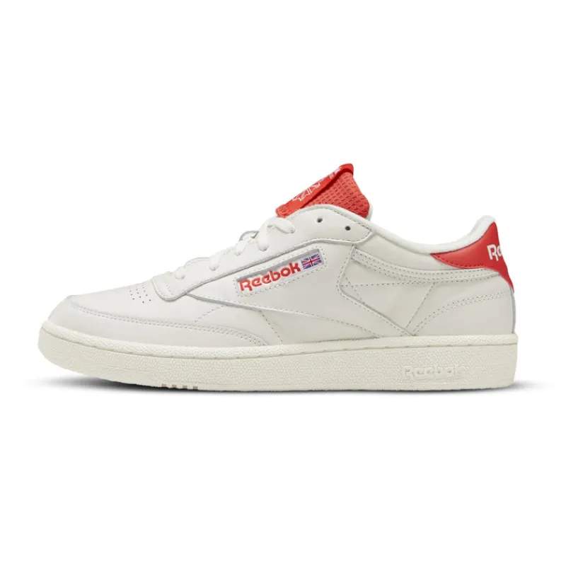 Men's Club C 85 Mu Shoes --Reebok Sale