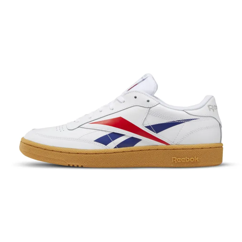 Men's Club C 85 Mu Shoes --Reebok Best