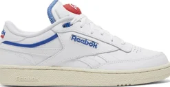 Men's Club C 85 Pump Shoes --Reebok New