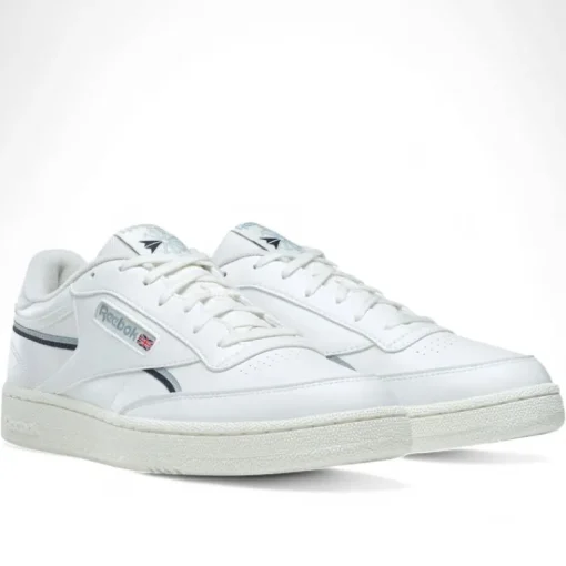 Men's Club C 85 Vegan Shoes --Reebok Sale