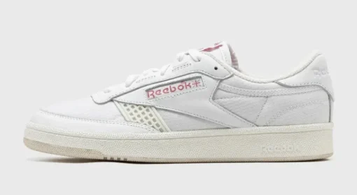 Men's Club C 85 Vintage Shoes --Reebok Hot
