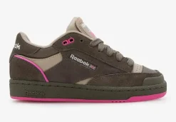 Men's Club C Bulc Shoes --Reebok Fashion