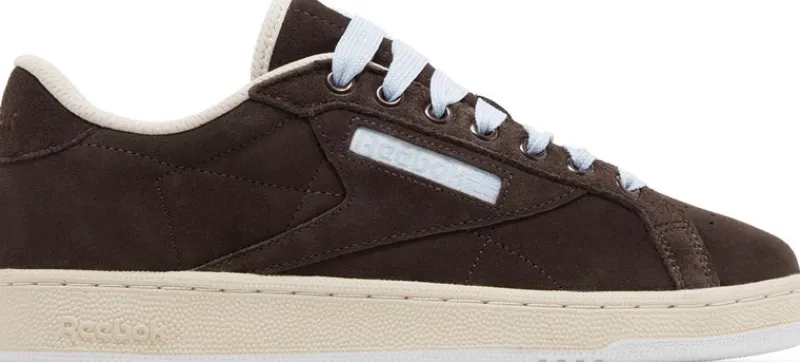 Men's Club C Grounds Shoes --Reebok Outlet