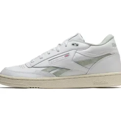 Men's Club C Mid II Revenge Shoes --Reebok Best