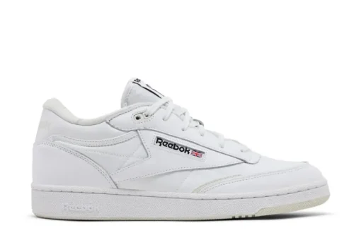 Men's Club C Mid II Shoes --Reebok Discount